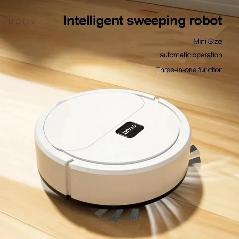 Mini aspiradora Xiaomi Robo-Clean