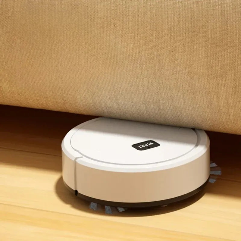Mini aspiradora Xiaomi Robo-Clean