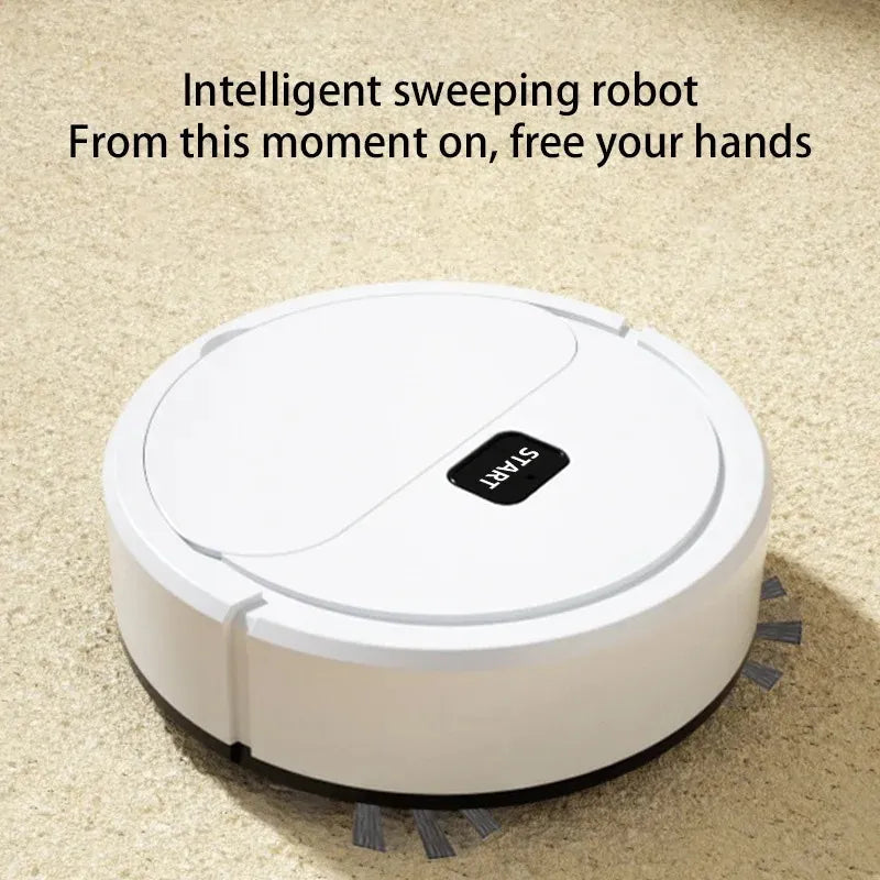 Mini aspiradora Xiaomi Robo-Clean