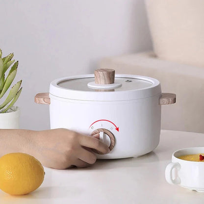 Mini olla eléctrica
